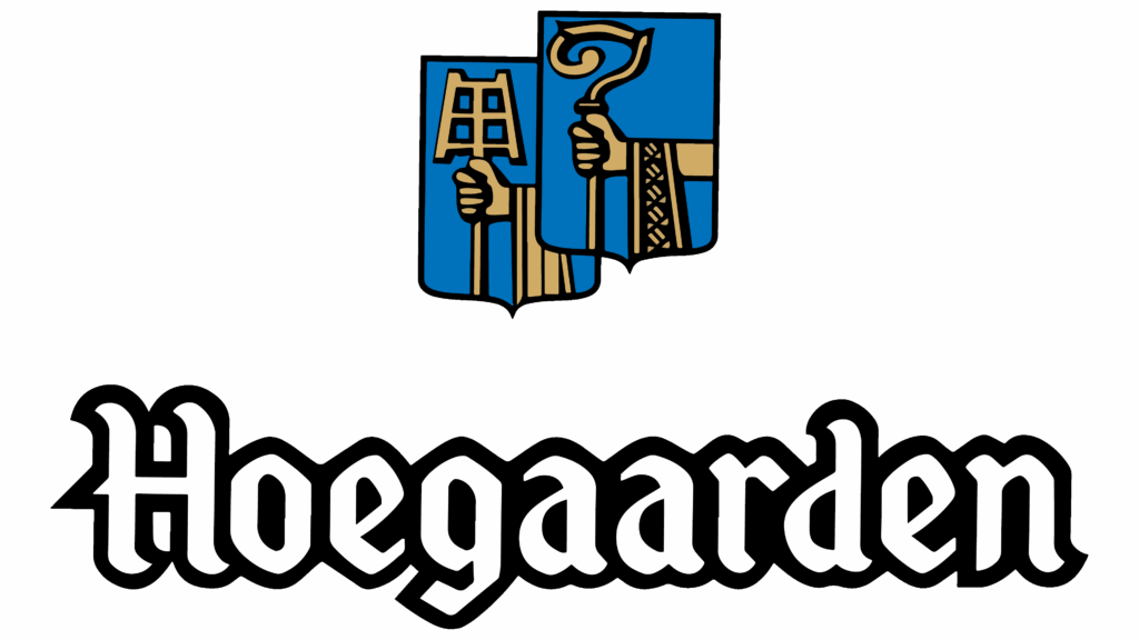 Пиво Hoegaarden White 0.33л.