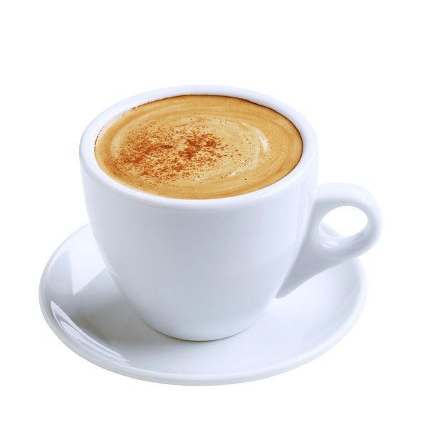 Кава Американо з молоком