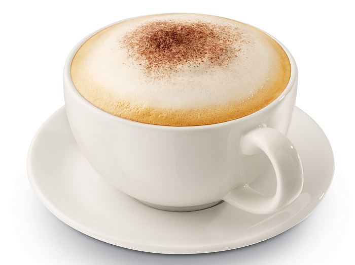 Кава Капучино