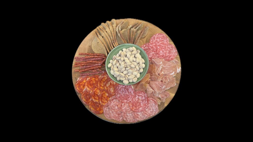 Пивна тарілка