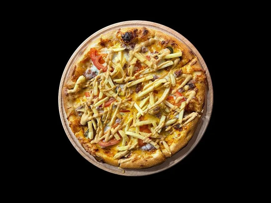 Піца Фірмова